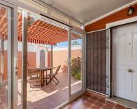 Sale - Bungalow - Torrevieja - Torretas