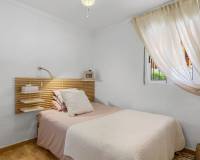 Sale - Bungalow - Torrevieja - Torretas