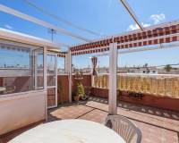 Sale - Bungalow - Torrevieja - Torretas