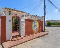 Sale - Bungalow - Torrevieja - Torretas