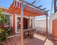 Sale - Bungalow - Torrevieja - Torretas