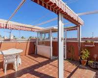 Sale - Bungalow - Torrevieja - Torretas