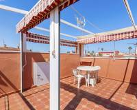 Sale - Bungalow - Torrevieja - Torretas