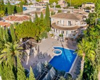 Sale - Chalet - Ciudad Quesada - Doña Pepa