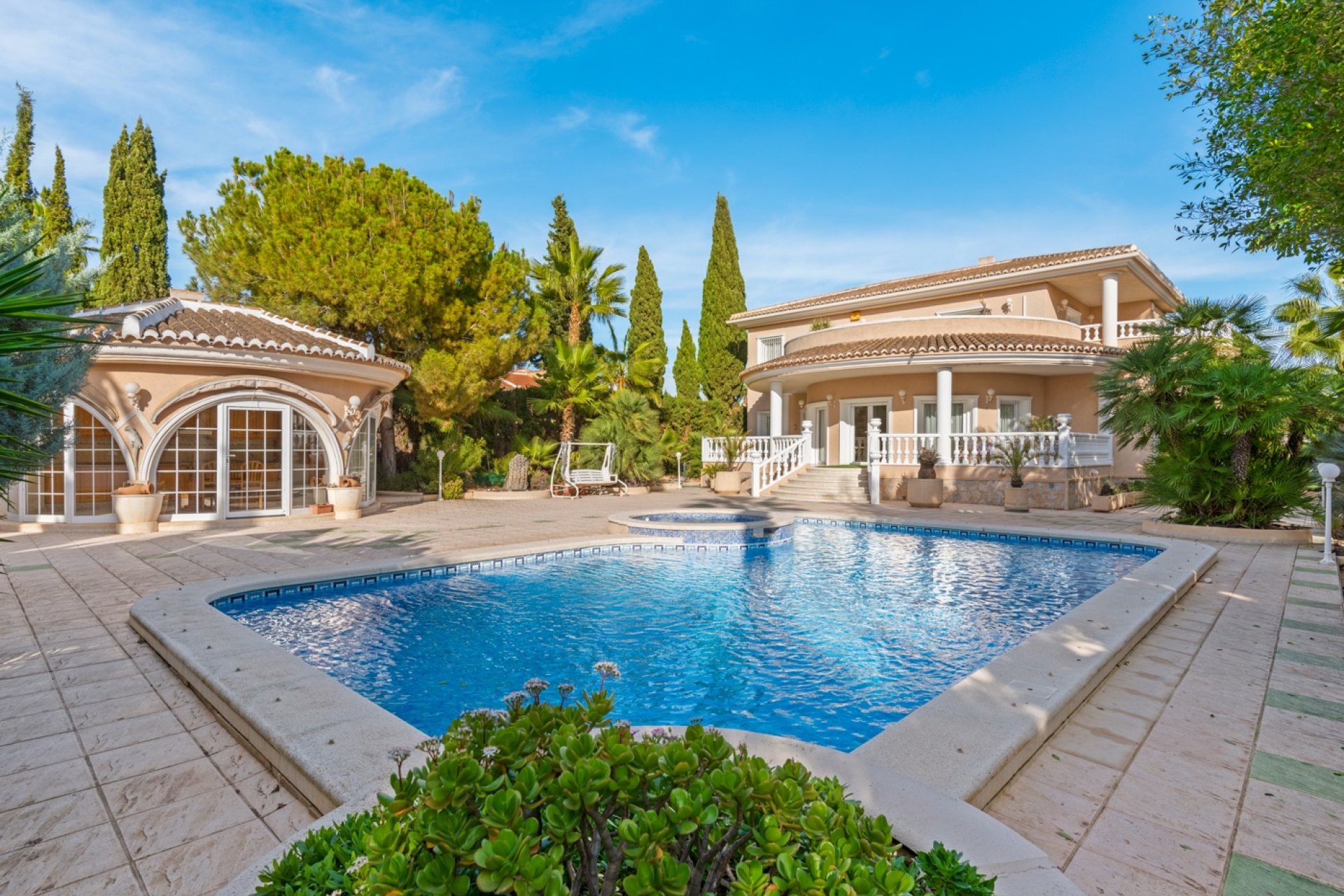 Sale - Chalet - Ciudad Quesada - Doña Pepa