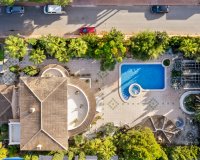 Sale - Chalet - Ciudad Quesada - Doña Pepa