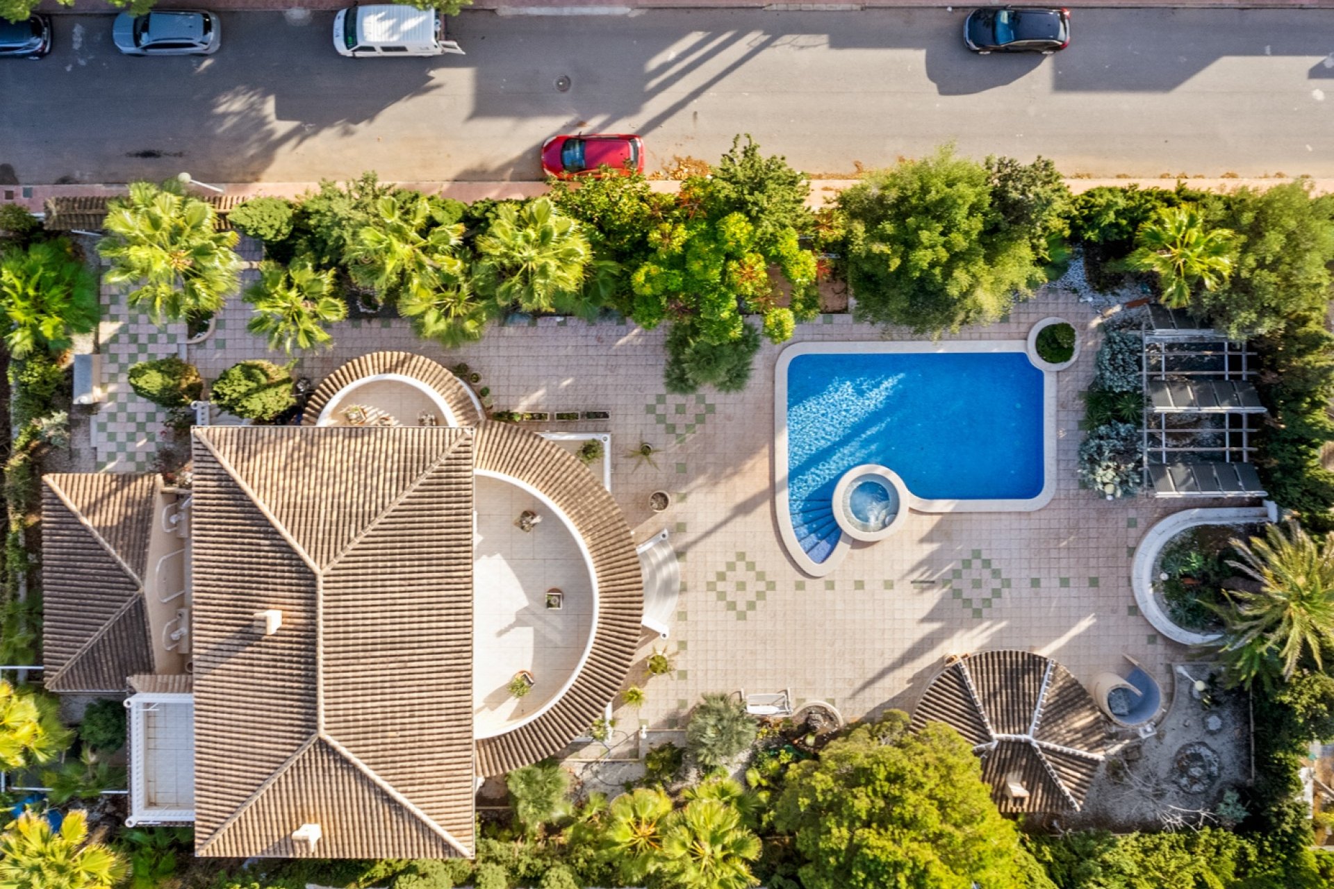 Sale - Chalet - Ciudad Quesada - Doña Pepa