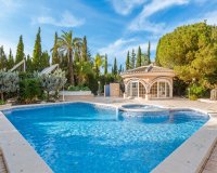 Sale - Chalet - Ciudad Quesada - Doña Pepa