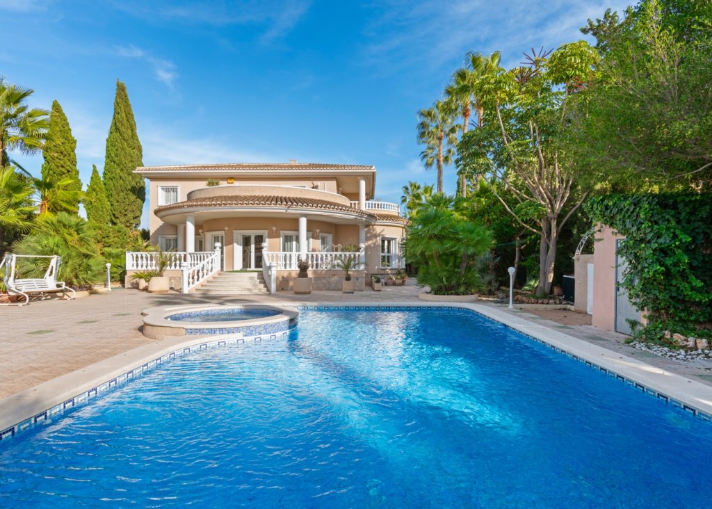 Sale - Chalet - Ciudad Quesada - Doña Pepa