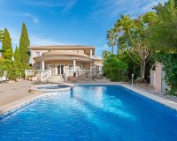 Sale - Chalet - Ciudad Quesada - Doña Pepa