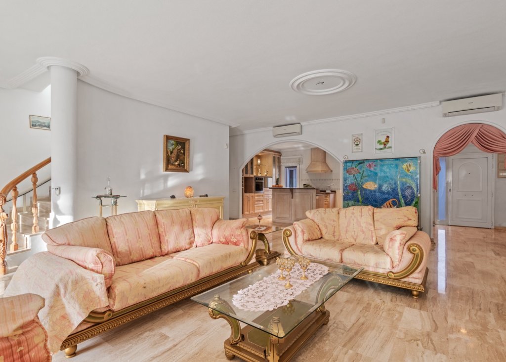 Sale - Chalet - Ciudad Quesada - Doña Pepa