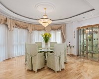 Sale - Chalet - Ciudad Quesada - Doña Pepa