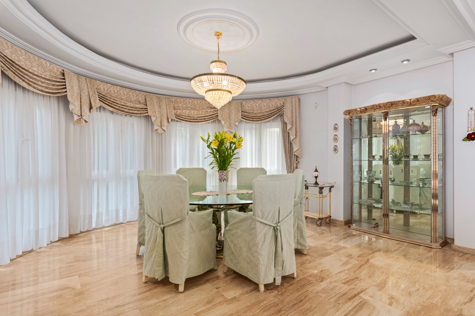 Sale - Chalet - Ciudad Quesada - Doña Pepa