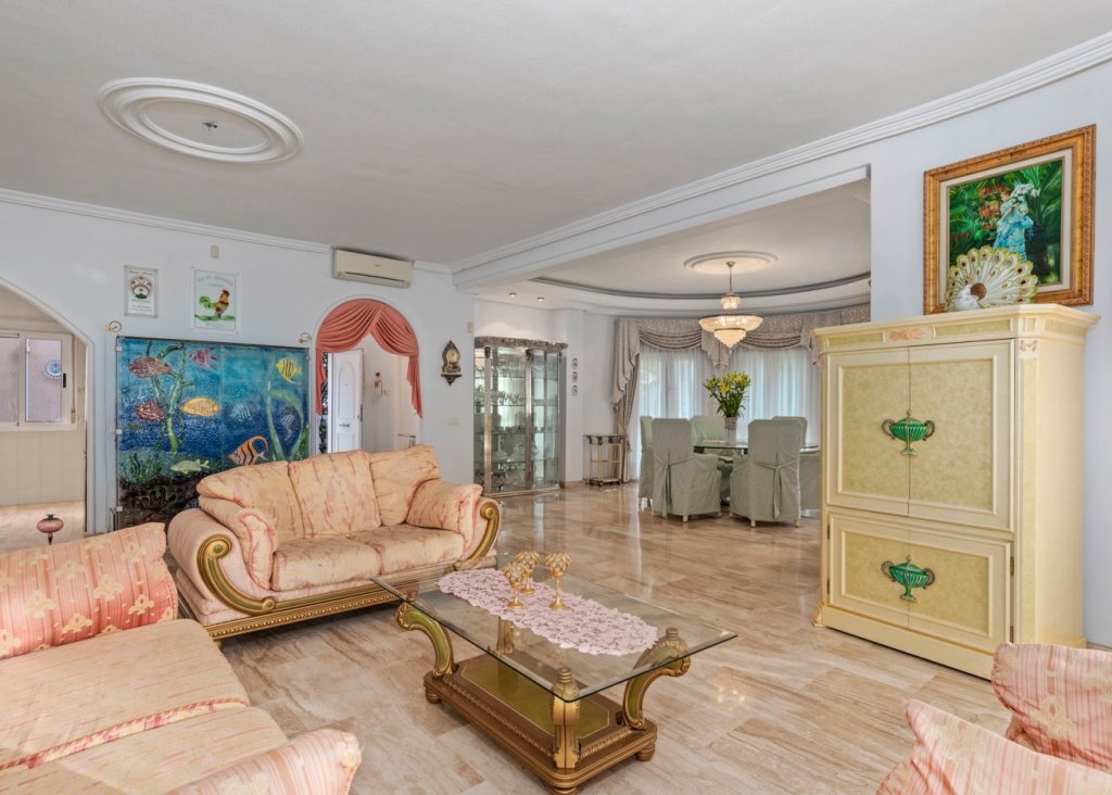 Sale - Chalet - Ciudad Quesada - Doña Pepa