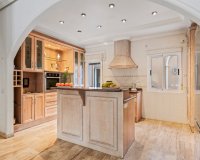 Sale - Chalet - Ciudad Quesada - Doña Pepa