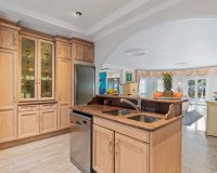 Sale - Chalet - Ciudad Quesada - Doña Pepa