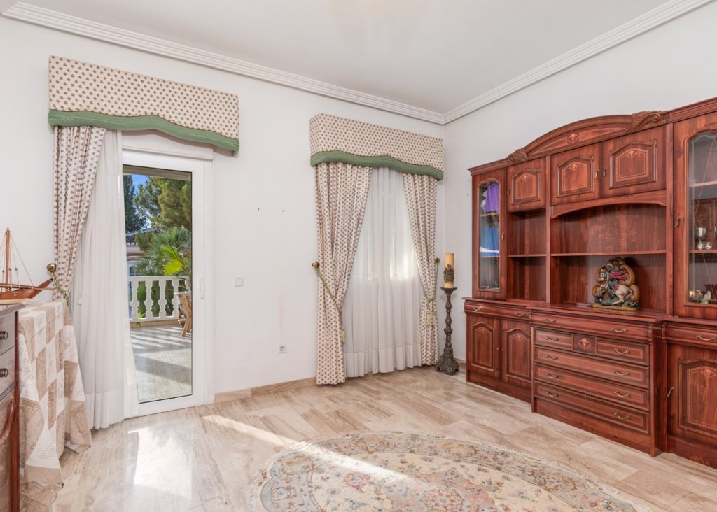 Sale - Chalet - Ciudad Quesada - Doña Pepa