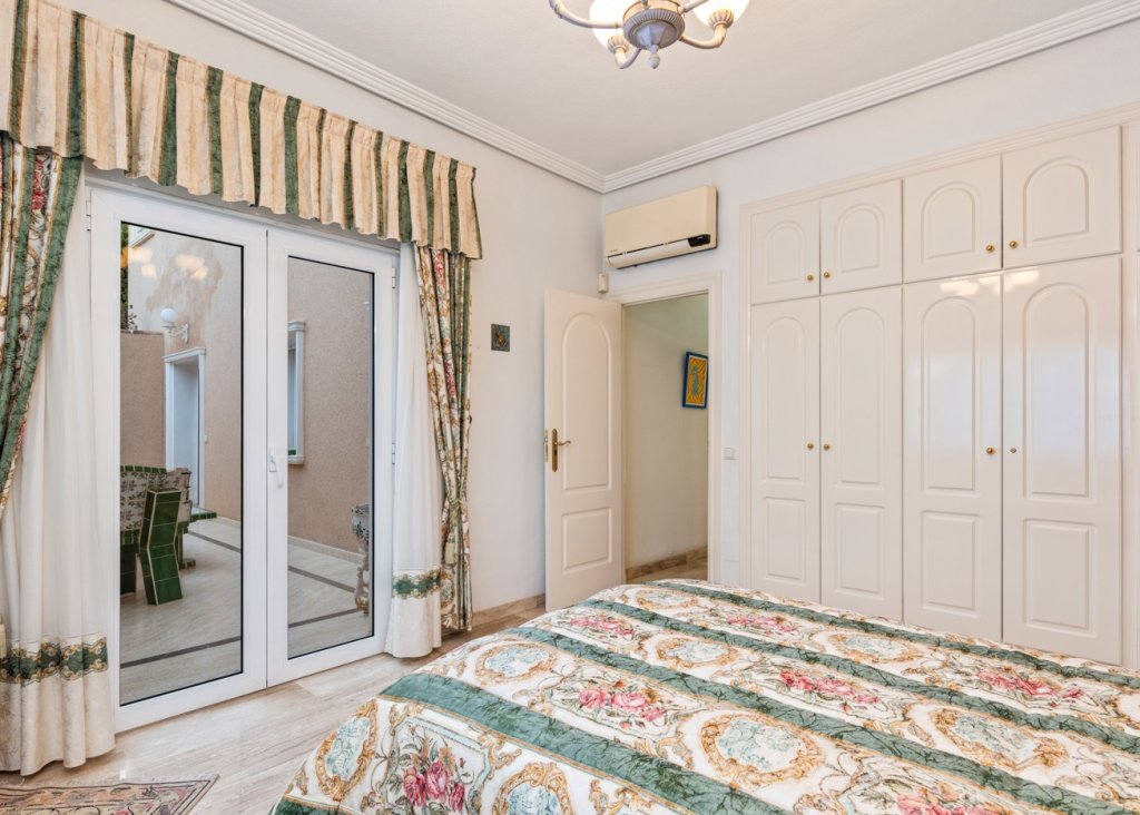 Sale - Chalet - Ciudad Quesada - Doña Pepa