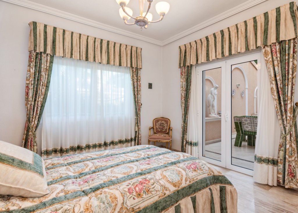 Sale - Chalet - Ciudad Quesada - Doña Pepa