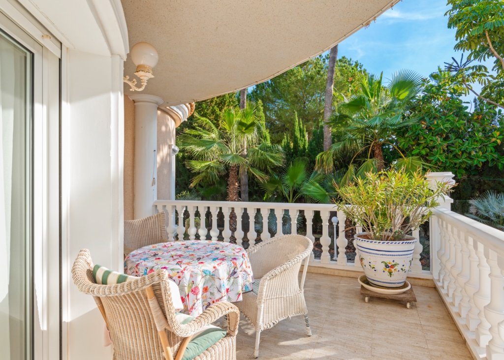 Sale - Chalet - Ciudad Quesada - Doña Pepa