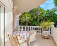 Sale - Chalet - Ciudad Quesada - Doña Pepa