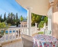 Sale - Chalet - Ciudad Quesada - Doña Pepa