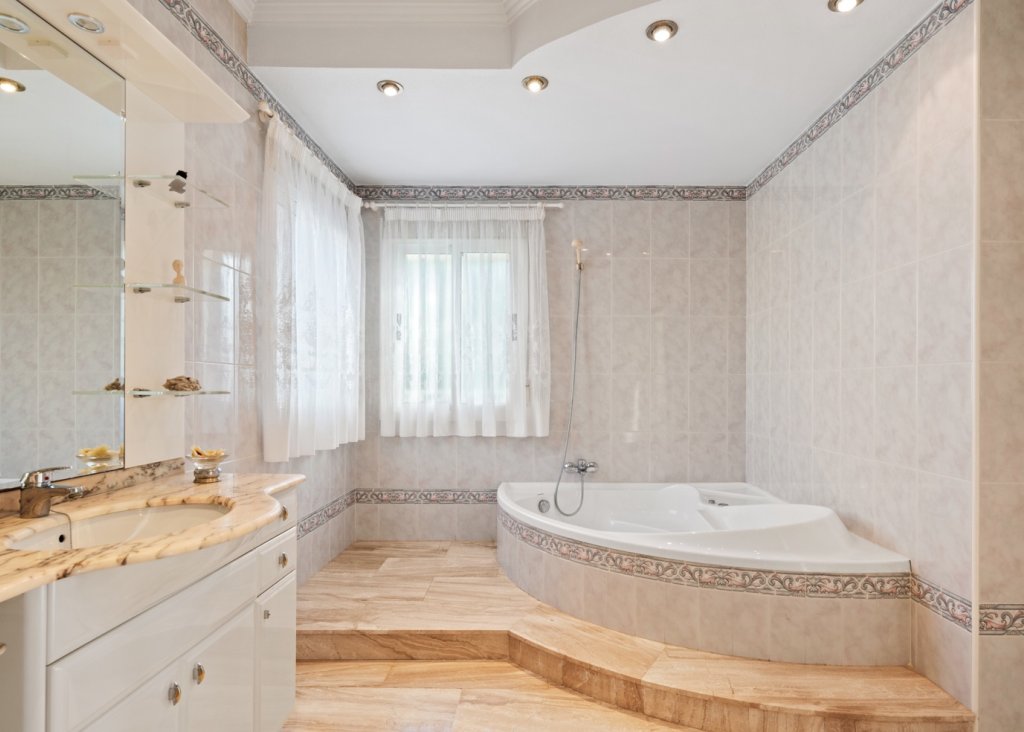 Sale - Chalet - Ciudad Quesada - Doña Pepa