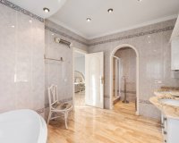 Sale - Chalet - Ciudad Quesada - Doña Pepa