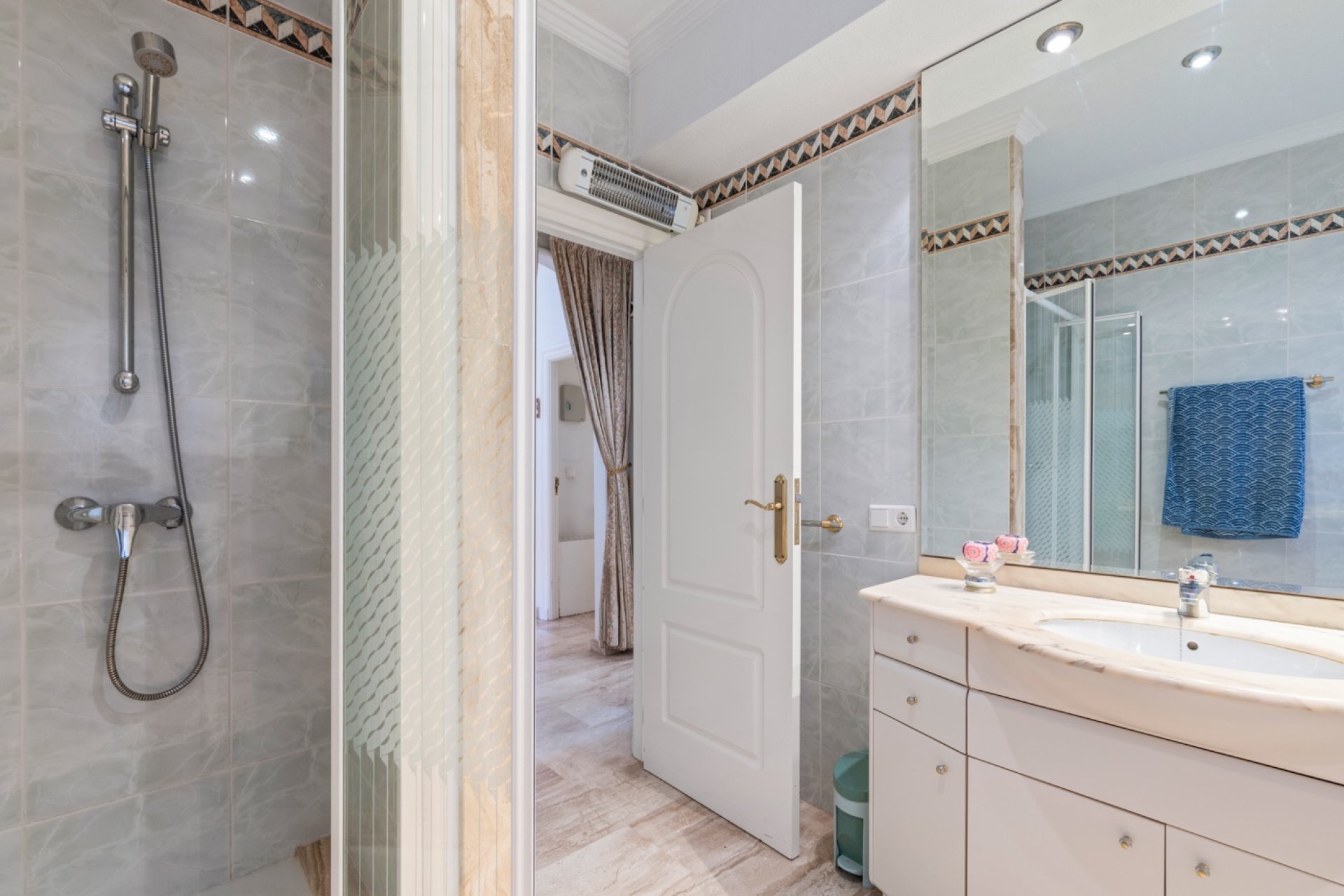 Sale - Chalet - Ciudad Quesada - Doña Pepa