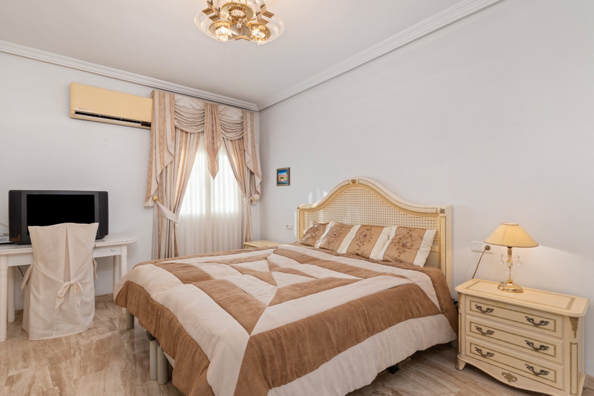 Sale - Chalet - Ciudad Quesada - Doña Pepa