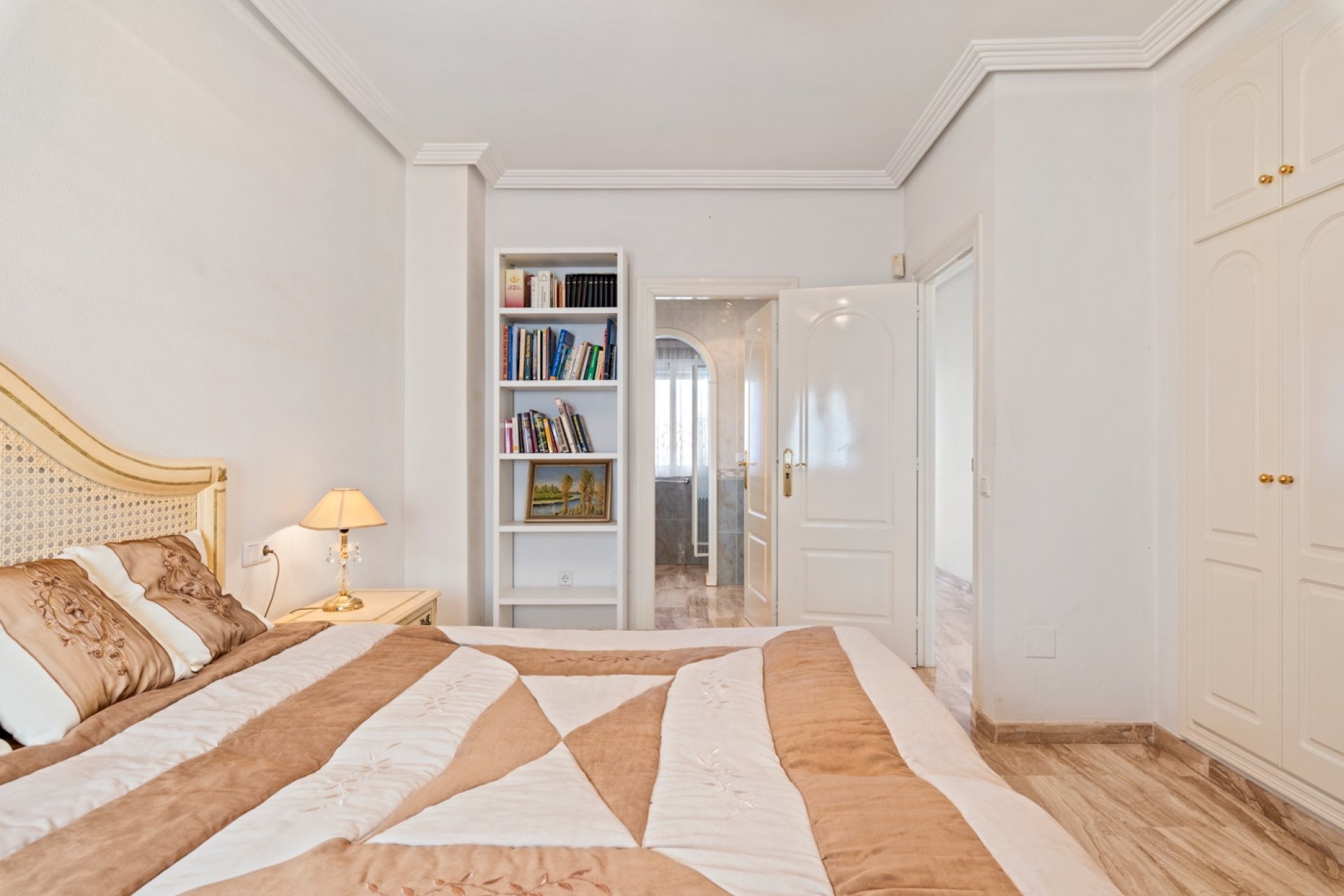 Sale - Chalet - Ciudad Quesada - Doña Pepa