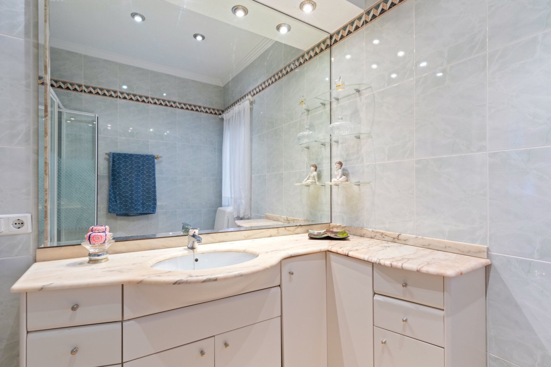 Sale - Chalet - Ciudad Quesada - Doña Pepa