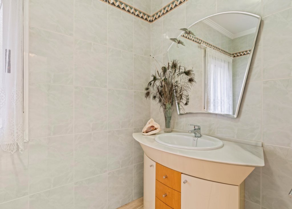 Sale - Chalet - Ciudad Quesada - Doña Pepa