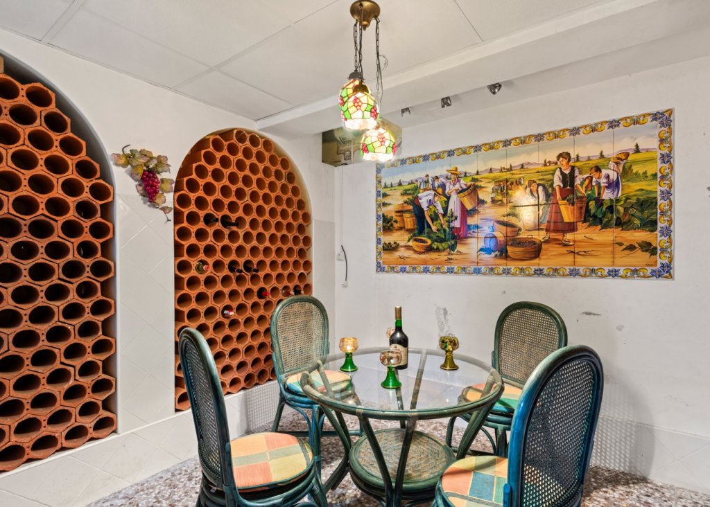 Sale - Chalet - Ciudad Quesada - Doña Pepa