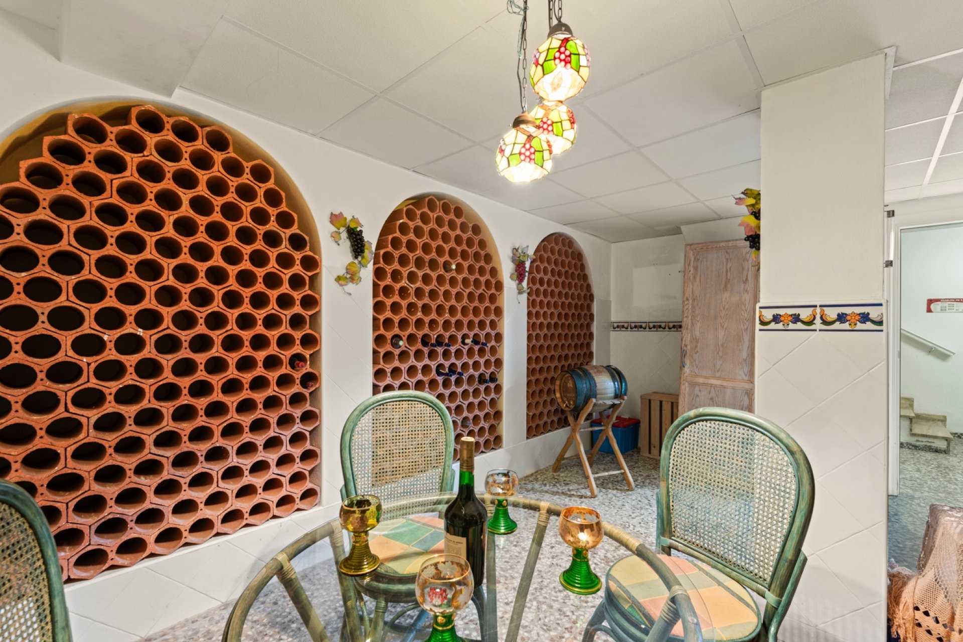 Sale - Chalet - Ciudad Quesada - Doña Pepa