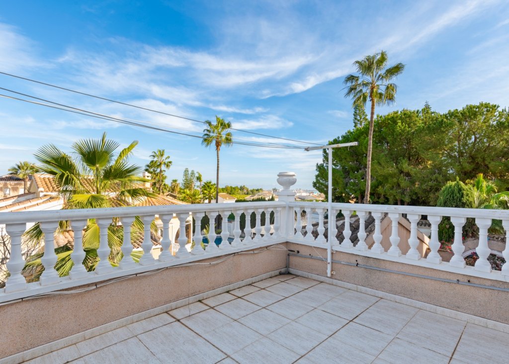 Sale - Chalet - Ciudad Quesada - Doña Pepa