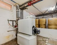 Sale - Chalet - Ciudad Quesada - Doña Pepa