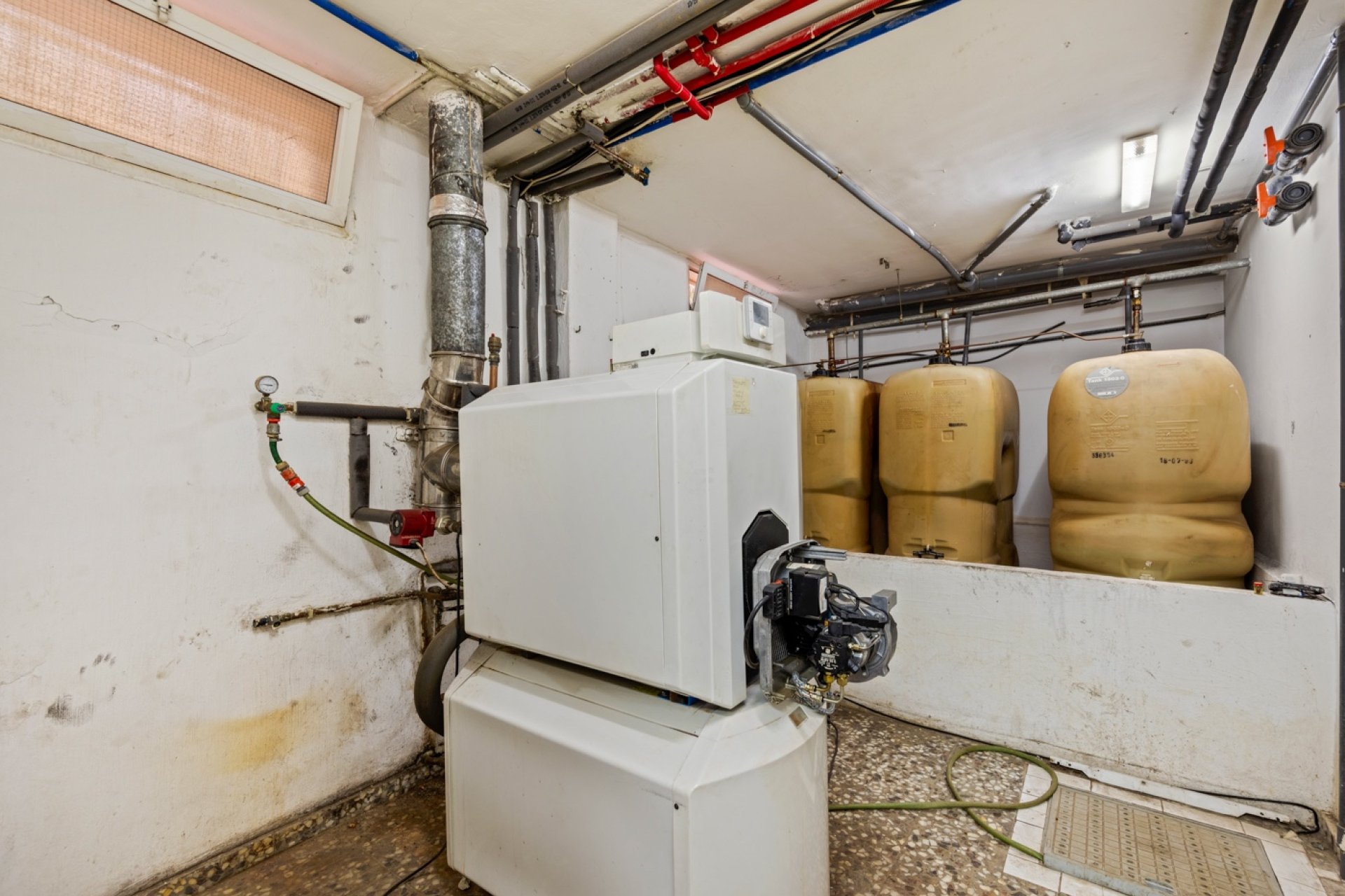 Sale - Chalet - Ciudad Quesada - Doña Pepa