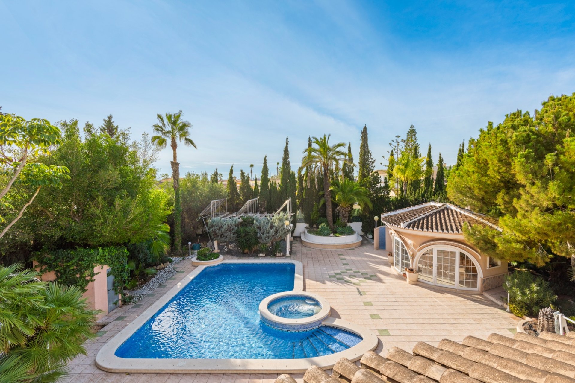 Sale - Chalet - Ciudad Quesada - Doña Pepa