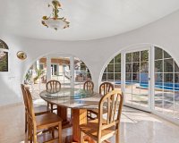 Sale - Chalet - Ciudad Quesada - Doña Pepa