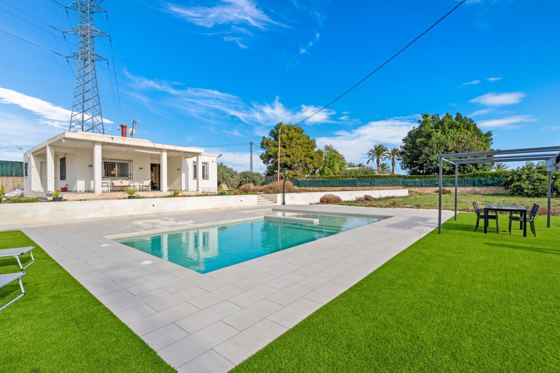 Sale - Chalet - Elche/Elx - Elche