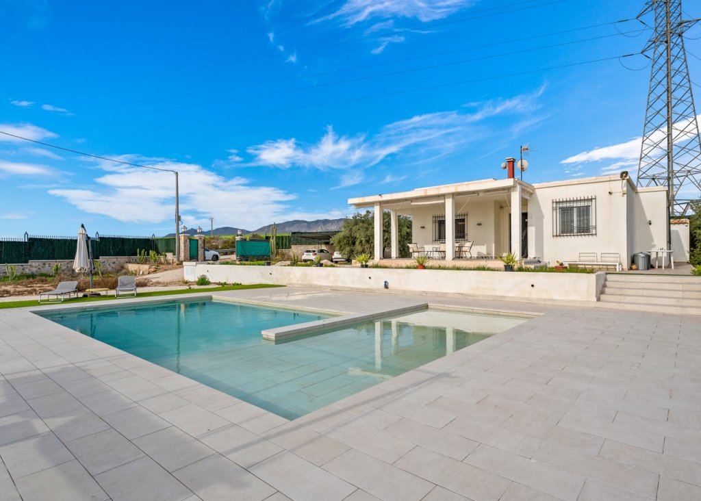 Sale - Chalet - Elche/Elx - Elche