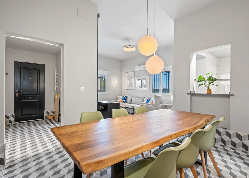 Sale - Chalet - Elche/Elx - Elche