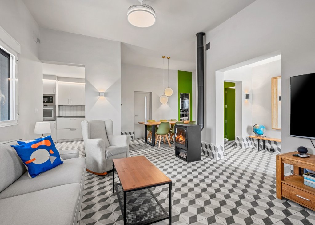 Sale - Chalet - Elche/Elx - Elche