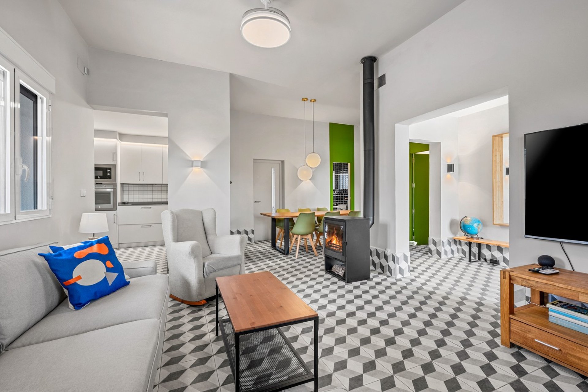 Sale - Chalet - Elche/Elx - Elche