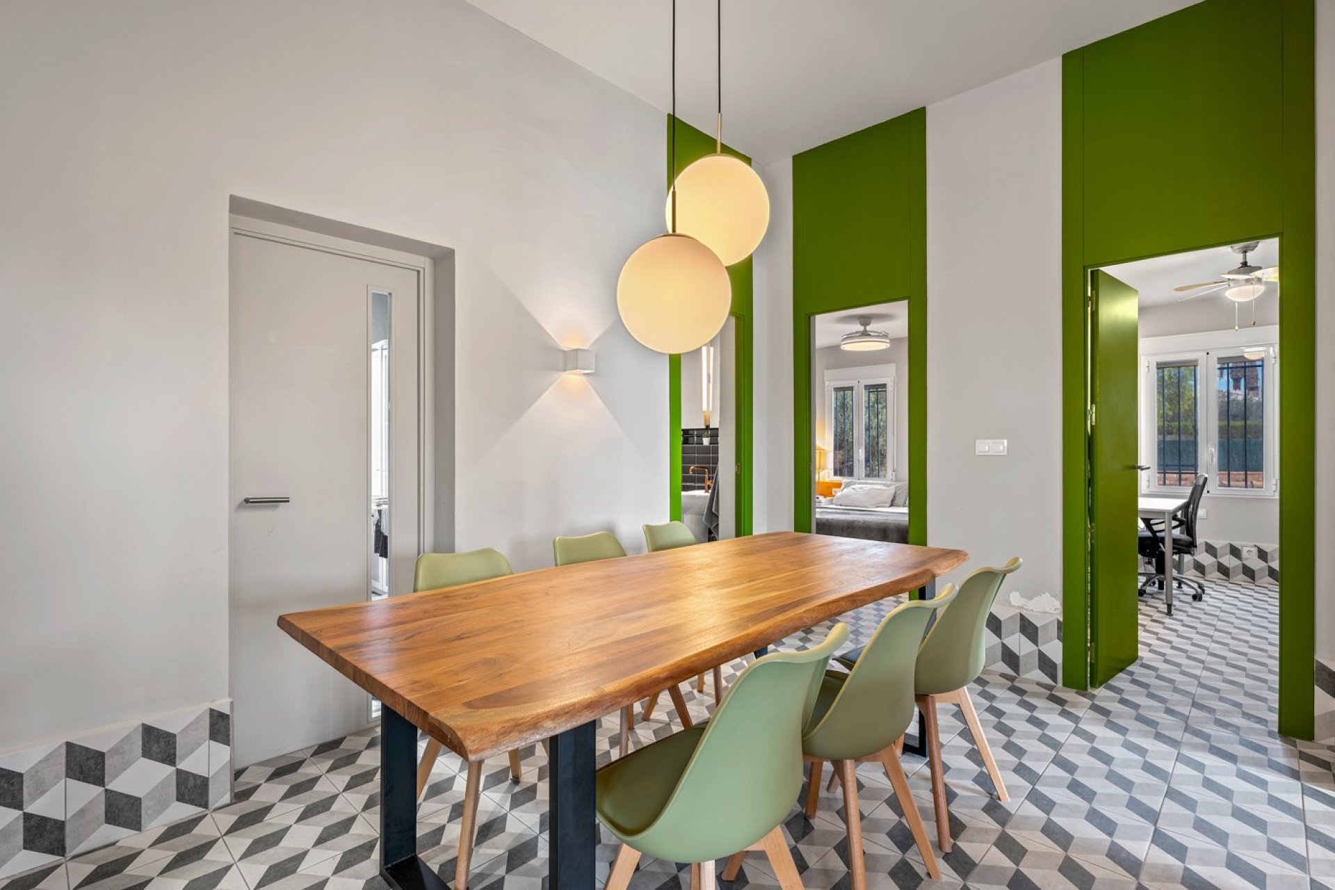 Sale - Chalet - Elche/Elx - Elche