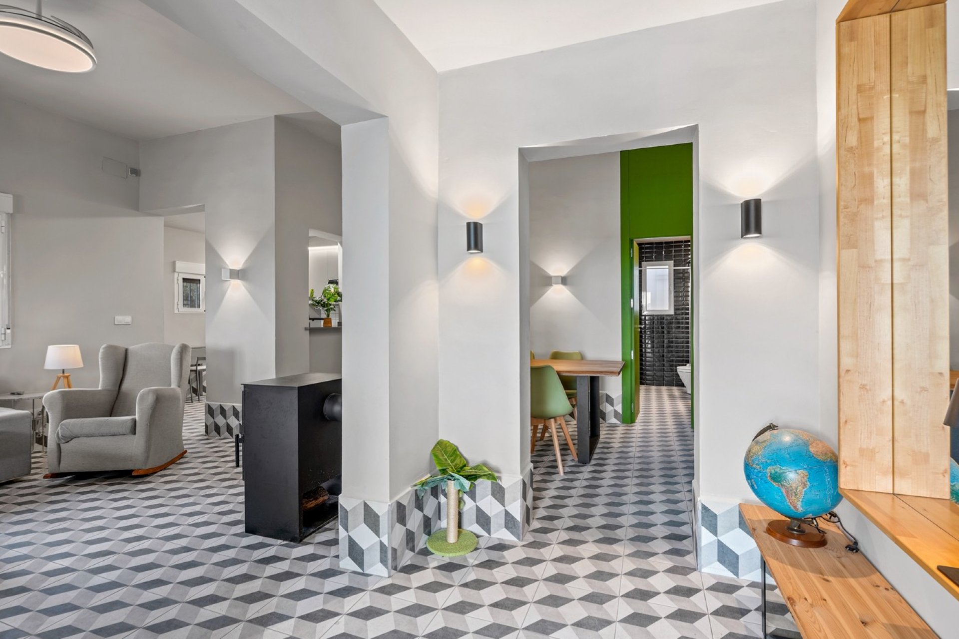 Sale - Chalet - Elche/Elx - Elche