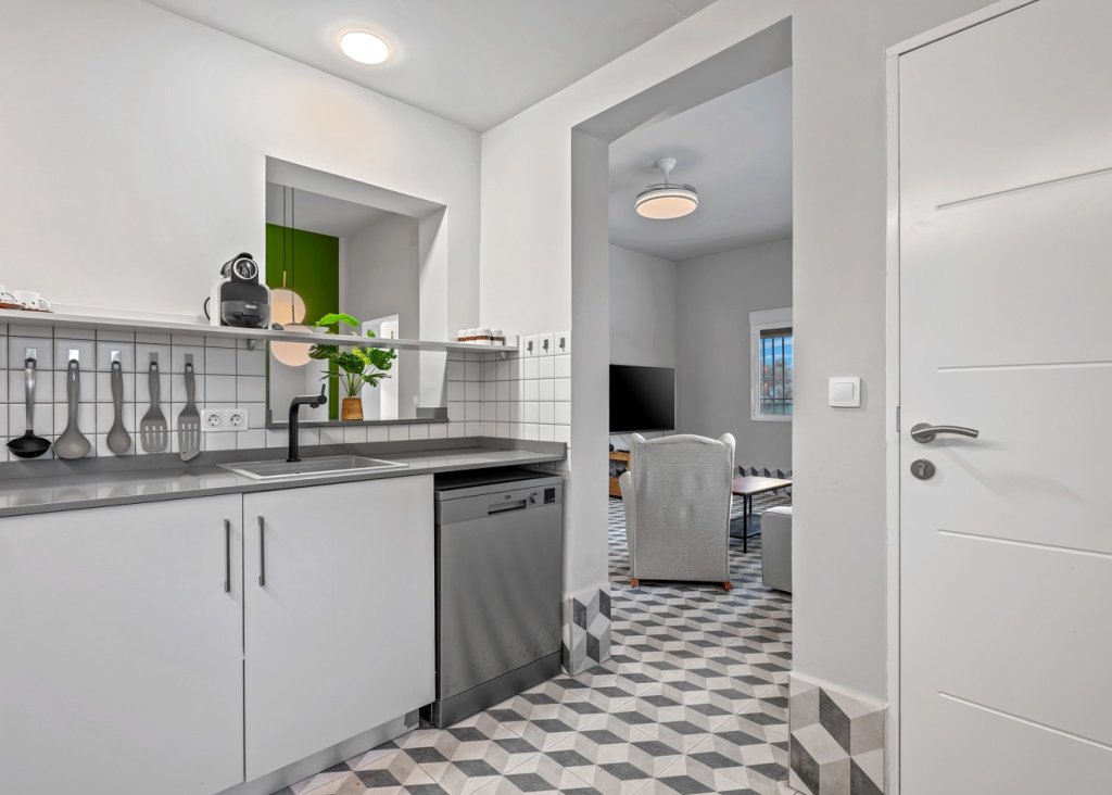 Sale - Chalet - Elche/Elx - Elche