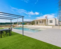 Sale - Chalet - Elche/Elx - Elche