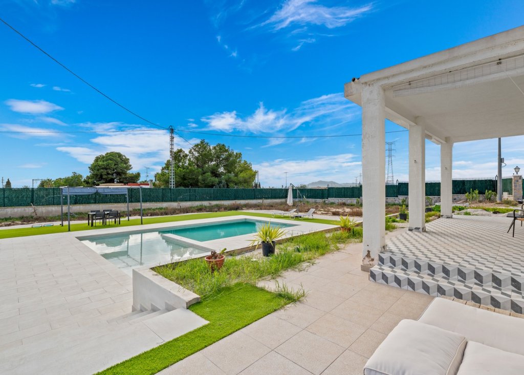 Sale - Chalet - Elche/Elx - Elche